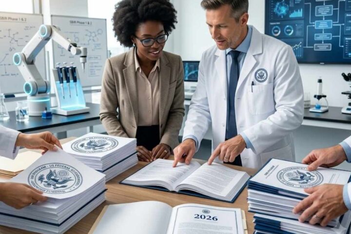 SBIR Grants