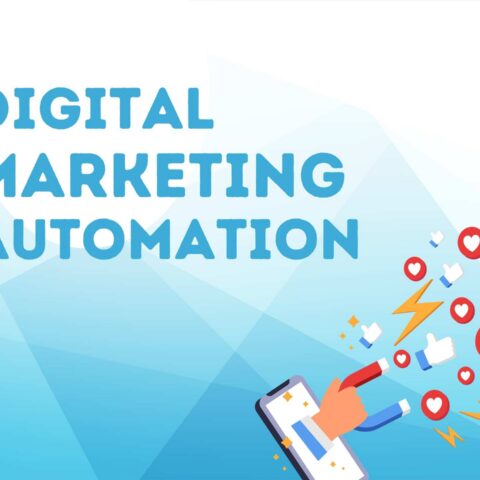 Digital Marketing Automation for Startups